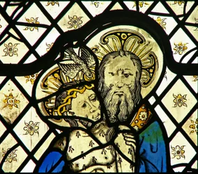 La Trinité