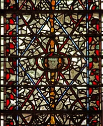 Grisaille et une tête