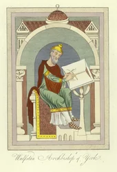 Wulfstan, archevêque d