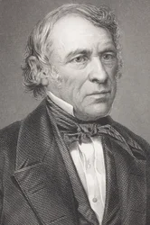 Zachary Taylor, de 
