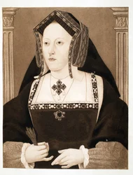 Catherine d