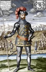 Le Prince Noir