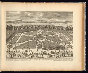 Impression (France), vers 1660