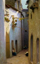 Impasse