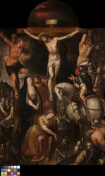 La Crucifixion