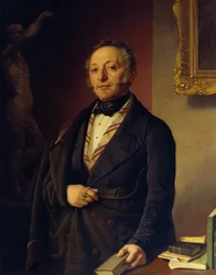 Le pharmacien Dr. Hofmann