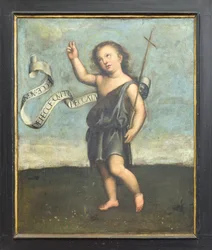 Saint Jean-Baptiste