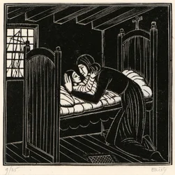 Mère et enfant