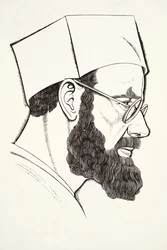 Autoportrait