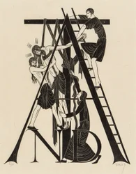 La Déposition