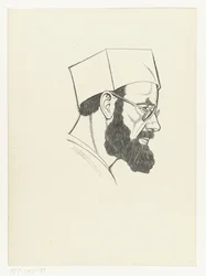 Autoportrait