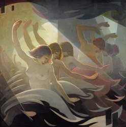 Rythme de Danse