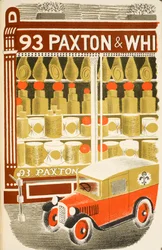 Fromager, illustration de 