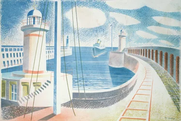Port de Newhaven