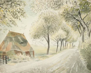 Route près d