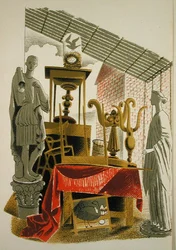 Meubles et effets d