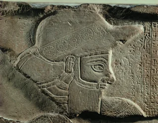 Adda-Hamiti-Inshushinak, roi d