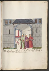 Bâtiment de l