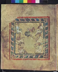 Pleine page : miniature : première image de médecin, groupe Chiron (miniature)