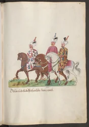 Personnel de l
