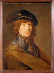 Portrait de l