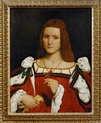 Portrait d