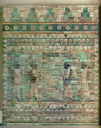 Procession d