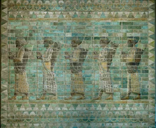 Procession d
