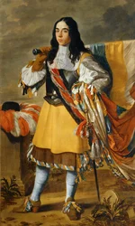 Une porte-d