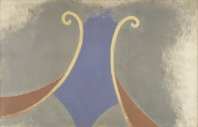 La Flamme I, 1914