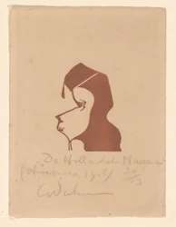 De Hollandsche Maecenas