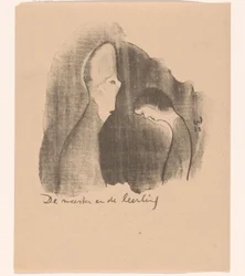 Le maître et l