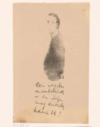 Homme (Idealisten II et autres annotations)