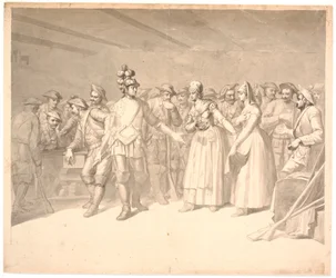 Anne Colbjørnsen à Norderhaug prästegaard