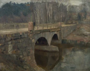 Pont de Lysaker