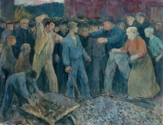 Briseurs de grève