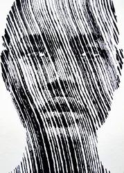 Portrait en ligne