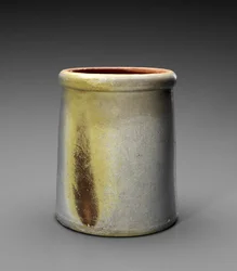 Cruche, vers 1888-1909