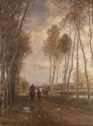 Vallée de la Somme