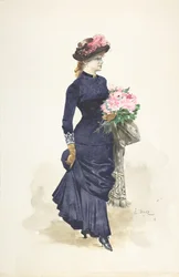 Le Bouquet