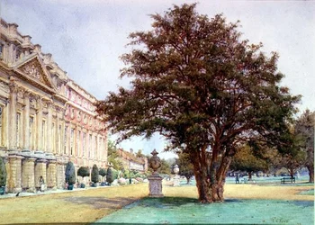 Palais de Hampton Court
