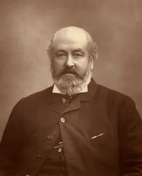 Cecil Howard, critique de théâtre britannique, 1888