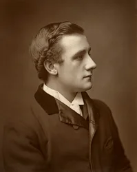 Fuller Mellish, acteur britannique