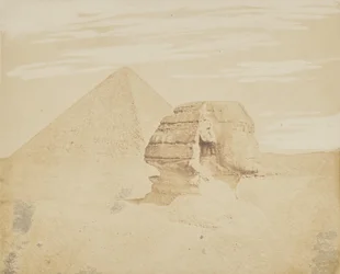 Egypte - Le Caire