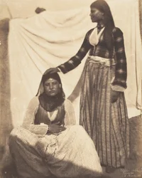 Wassileh et Lhedeh, Ghawagea