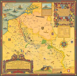Front occidental, Première Guerre mondiale, 25 septembre