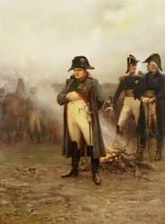 Napoléon Bonaparte, 1888