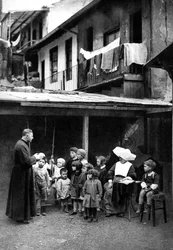 Propagande chrétienne, Paris, 1931