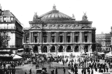 Le Théâtre de l