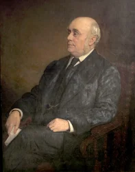 M. Joseph Pettifor, 1885